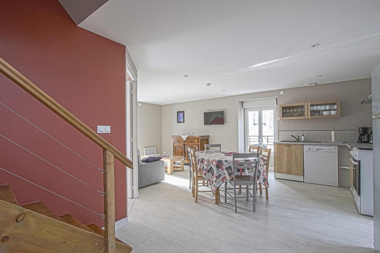 הוילה איזיני-סור-מר Mimalely - House & Terrace מראה חיצוני תמונה